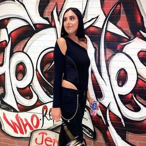 Maniere De Voir Body Suit